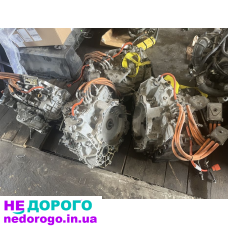 Коробка АКПП Chevrolet Volt, модель 2015, об'єм двигуна 1.4 л, бензин.