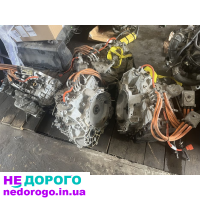 Коробка АКПП Chevrolet Volt, модель 2015, об'єм двигуна 1.4 л, бензин.
