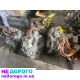 Коробка АКПП Chevrolet Volt, модель 2015, об'єм двигуна 1.4 л, бензин.