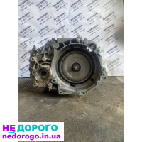 Коробка Акпп DSG 6 2.0 tdi PPX PPU PPY PQK PPK Volkswagen Skoda