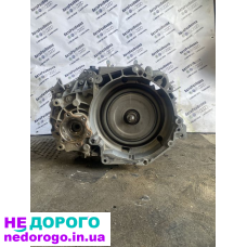 Коробка Акпп DSG 6 2.0 tdi PPX PPU PPY PQK PPK Volkswagen Skoda