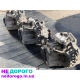 коробка акпп DSG 6 DQ 250 passat b6 skoda A5 superb 2 jetta caddy