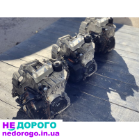 коробка акпп DSG 6 DQ 250 passat b6 skoda A5 superb 2 jetta caddy