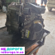 Коробка АКПП DSG7 1.4 TSI MGK VAG  Skoda