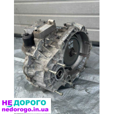 Коробка АКПП DSG DQ250 4x4 RBQ vw passat,golf,jetta,touran,audi a3