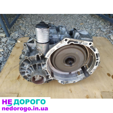 Коробка АКПП DSG DQ500 для Volkswagen Passat B8 2015 2.0 TDI.