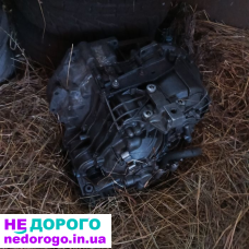 Коробка АКПП для Ford Focus C Max, 2005 рік, 1.6 л, бензин.