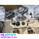 Коробка АКПП для Ford C-Max, Fusion, Lincoln MKZ Hybrid, 2013 рік, 2.0 л, бензин.