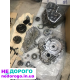 Коробка АКПП для Ford C-Max, Fusion, Lincoln MKZ Hybrid, 2013 рік, 2.0 л, бензин.