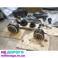 Коробка АКПП для Ford C-Max, Fusion, Lincoln MKZ Hybrid, 2013 рік, 2.0 л, бензин.