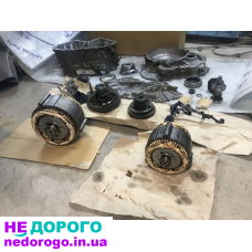 Коробка АКПП для Ford C-Max, Fusion, Lincoln MKZ Hybrid, 2013 рік, 2.0 л, бензин.