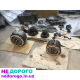 Коробка АКПП для Ford C-Max, Fusion, Lincoln MKZ Hybrid, 2013 рік, 2.0 л, бензин.