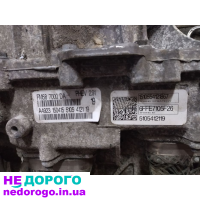 Коробка (АКПП) для Ford C-Max plug in hybrid: Назва - АКПП, модель - C-Max, рік випуску - 2021, об'єм двигуна - 2.0 л, паливо - гібрид.