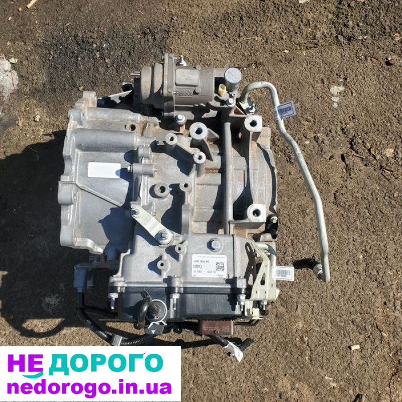 Коробка АКПП Ford Escape fwd MK4 2020, 2.5 л бензин.