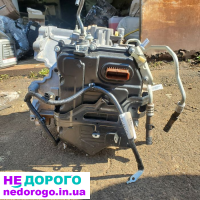 Коробка АКПП Ford Escape fwd MK4 2020, 2.5 л бензин.