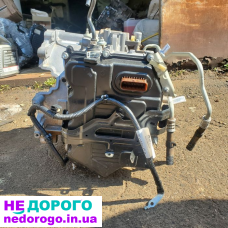 Коробка АКПП Ford Escape fwd MK4 2020, 2.5 л бензин.