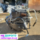 Коробка АКПП Ford Escape fwd MK4 2020, 2.5 л бензин.