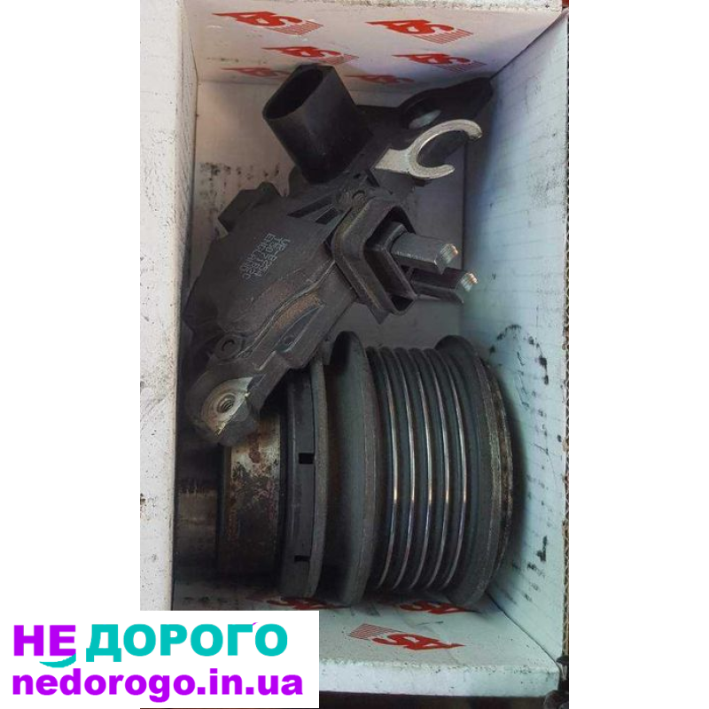 Коробка АКПП Ford Galaxy 2003 Jatco JF506E з гидроблоком, 2.0 л, бензин.