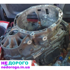 Коробка АКПП Ford Galaxy 2003 Jatco JF506E з гидроблоком, 2.0 л, бензин.