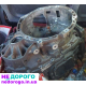 Коробка АКПП Ford Galaxy 2003 Jatco JF506E з гидроблоком, 2.0 л, бензин.