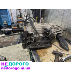 Коробка АКПП Subaru Forester 2008 2.5 літра бензин.