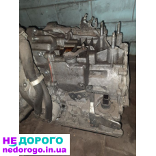 Коробка АКПП FW6AEL для MAZDA 6 P51LC 2016+, 2.5 л, бензин.