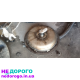 Коробка АКПП Honda Accord 8, 2011, 2.4 л, бензин.
