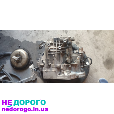 Коробка АКПП Honda Accord 8, 2011, 2.4 л, бензин.