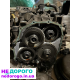 Коробка АКПП Honda Civic 4D R18, 2006 рік, 1.8 л, бензин.