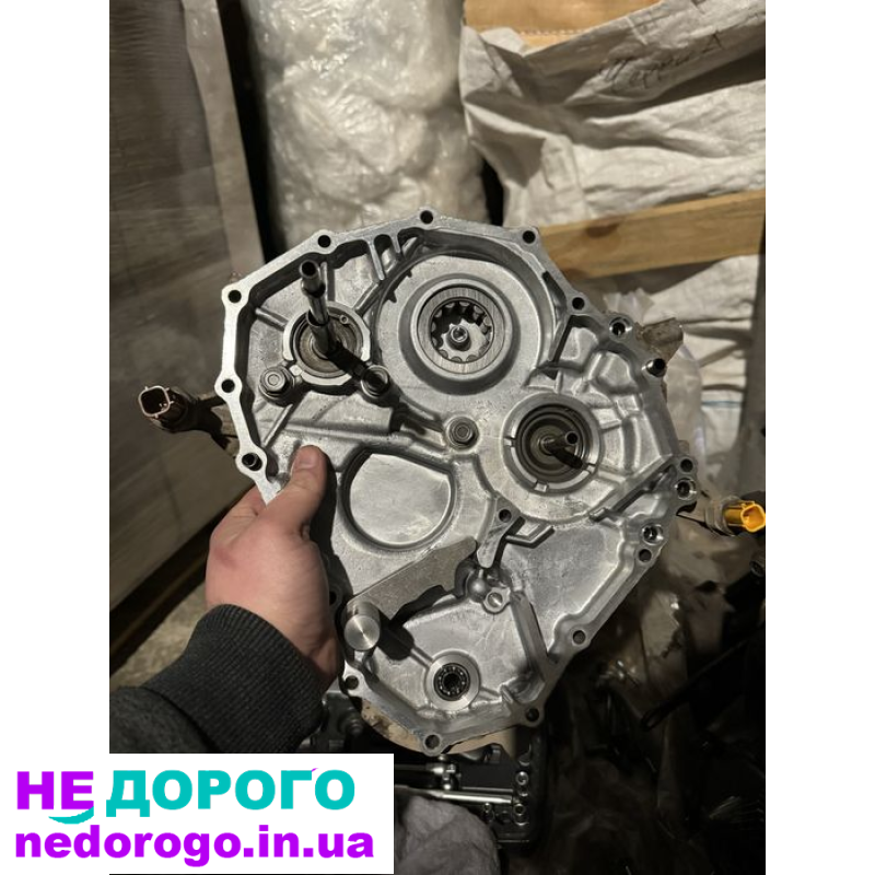 Коробка АКПП Honda Civic 4D R18, 2006 рік, 1.8 л, бензин.
