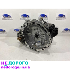 Коробка АКПП Jeep cherokee kl Джип чероки 3,2 4х4 2018 2019 2020 2021