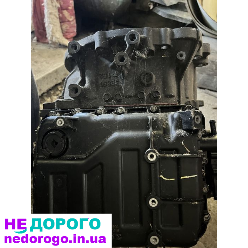 Коробка АКПП для Kia Sorento 2.4 бензин 2016р.