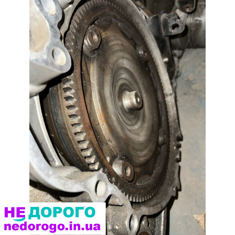 Коробка АКПП для KIA Cerato, 2014 рік, 1.6 л, бензин.
