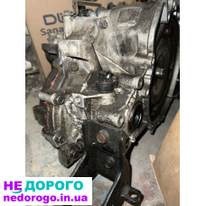 Коробка АКПП для KIA Cerato, 2014 рік, 1.6 л, бензин.