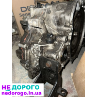 Коробка АКПП для KIA Cerato, 2014 рік, 1.6 л, бензин.