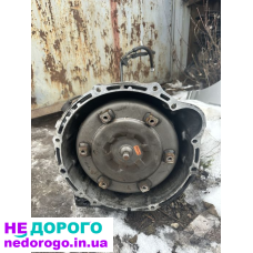 Коробка АКПП KIA Sorento 2002-2006 2.5d.