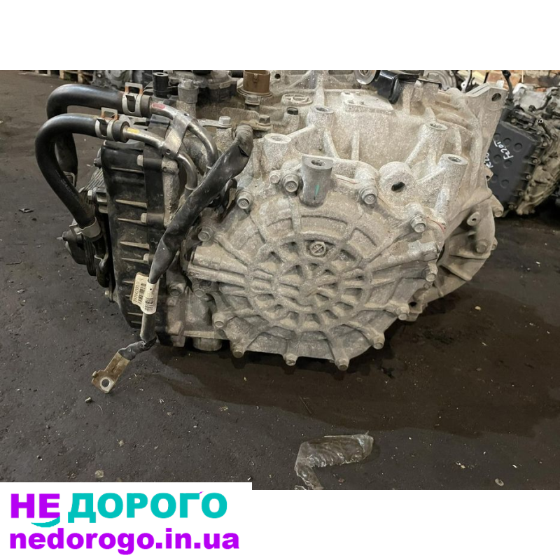 Коробка АКПП для Kia Sorento UM 2015-2018, 2.4 л, бензин.
