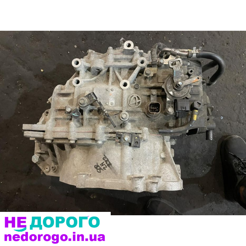 Коробка АКПП для Kia Sorento UM 2015-2018, 2.4 л, бензин.