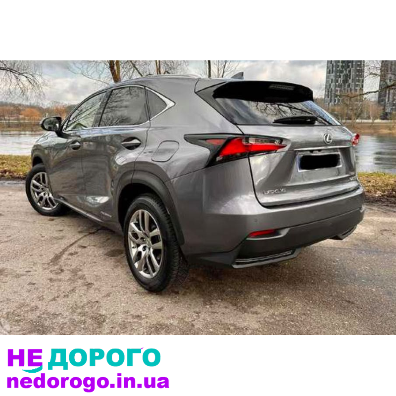 Коробка АКПП Lexus Nx, 2018 рік, 2.0 л бензин. Комплект трансмісії з роздаткою та редуктором.