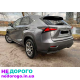 Коробка АКПП Lexus Nx, 2018 рік, 2.0 л бензин. Комплект трансмісії з роздаткою та редуктором.