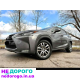 Коробка АКПП Lexus Nx, 2018 рік, 2.0 л бензин. Комплект трансмісії з роздаткою та редуктором.
