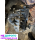 Коробка, АКПП, КПП skoda superb 2, 2.0tdi 2009р.