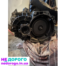 Коробка, АКПП, КПП skoda superb 2, 2.0tdi 2009р.