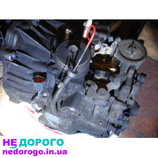 Коробка АКПП для Chevrolet Matiz 2008 р. 0.8 л бензин.