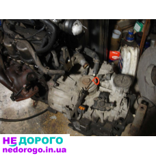 Коробка АКПП для Chevrolet Matiz 2010, 0.8 л, бензин.
