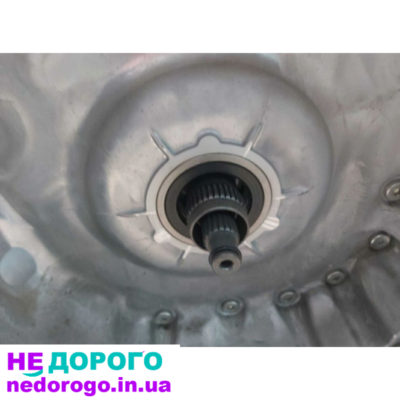 Коробка АКПП Mazda 3 2017: Агрегат, модель, рік, об'єм двигуна, паливо.