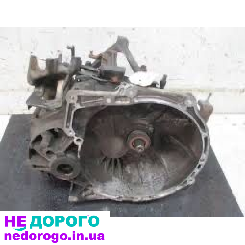 Коробка АКПП Mazda 3 bk, 2007 рік, 2.0 л, бензин.