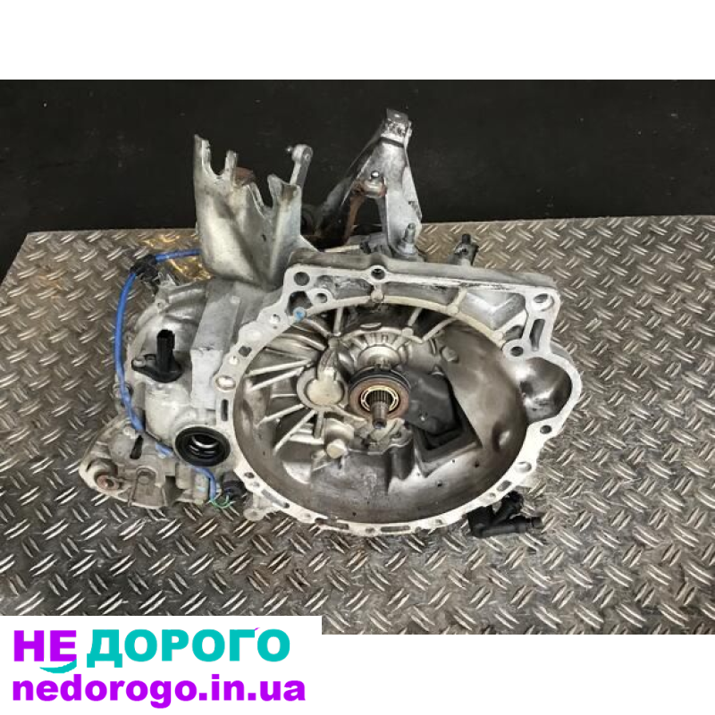Коробка АКПП Mazda 3 bk, 2007 рік, 2.0 л, бензин.