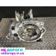 Коробка АКПП Mazda 3 bk, 2007 рік, 2.0 л, бензин.