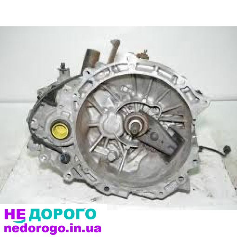 Коробка АКПП Mazda 3 bk, 2007 рік, 2.0 л, бензин.